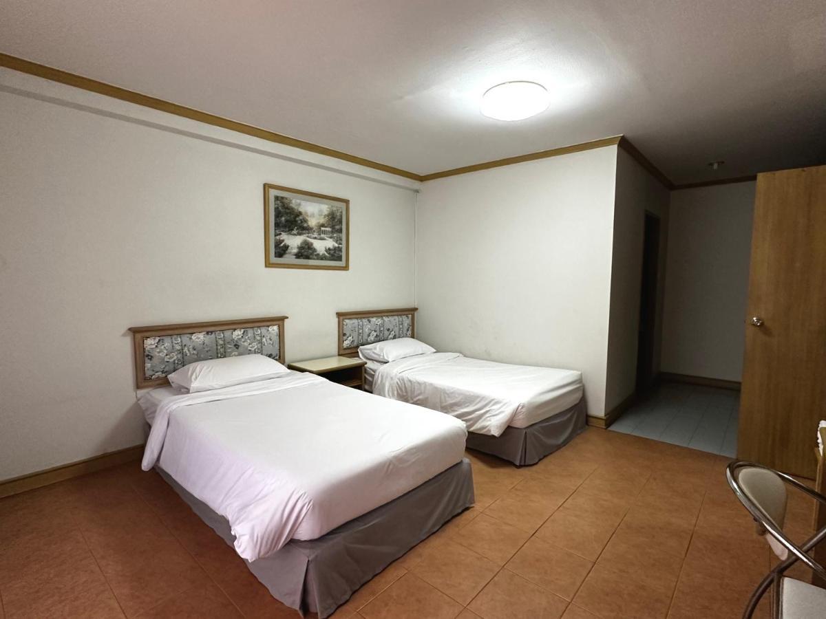 Suite con 1 Camera da Letto