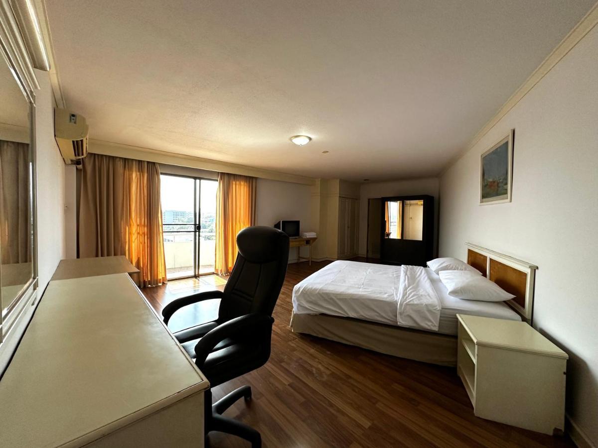 Suite Deluxe con 1 Camera da Letto