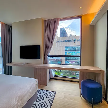 Somerset Pattaya-3
