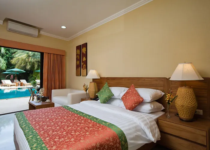 Baan Souy Resort