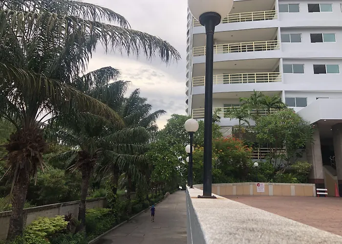 View Talay 6 Condominium By Honey